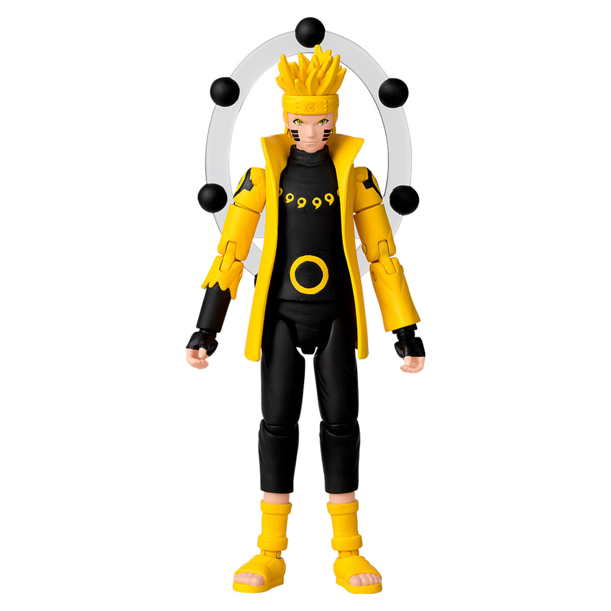 Ledad figur Naruto 36908 17 cm - 8