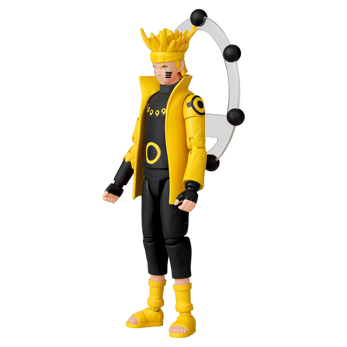 Ledad figur Naruto 36908 17 cm - 7