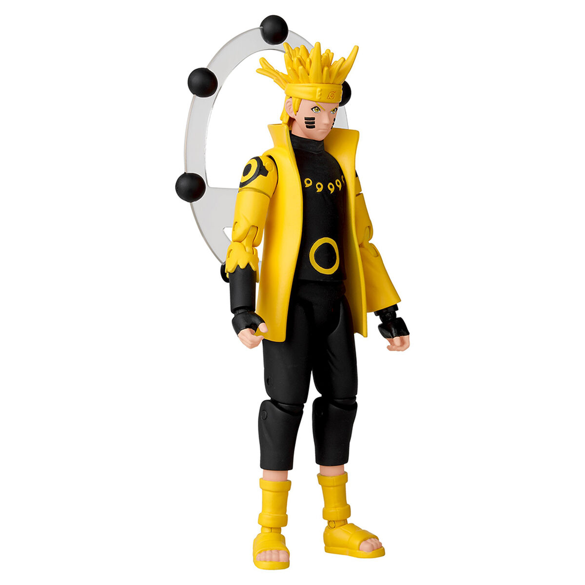 Ledad figur Naruto 36908 17 cm - 6