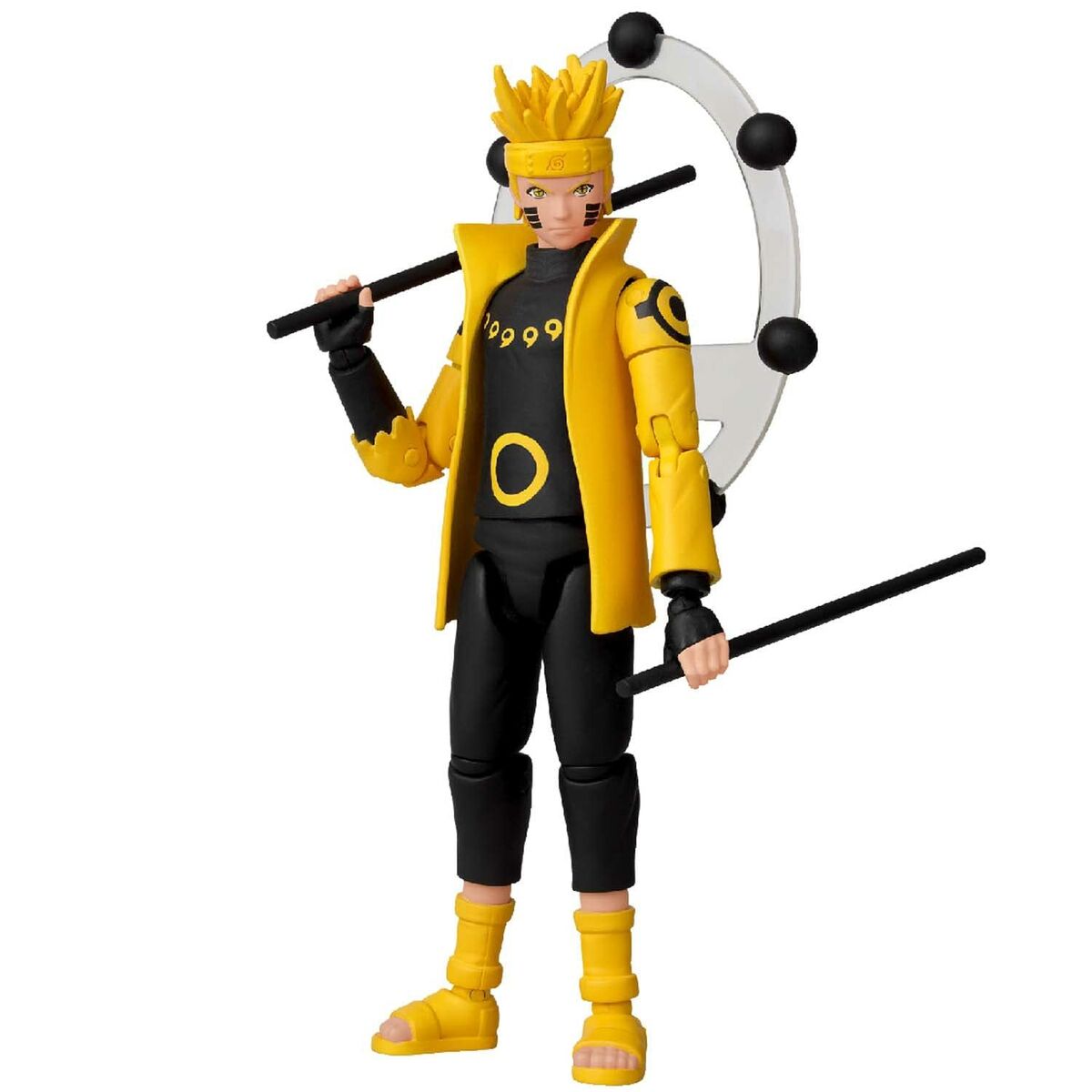 Ledad figur Naruto 36908 17 cm - 5
