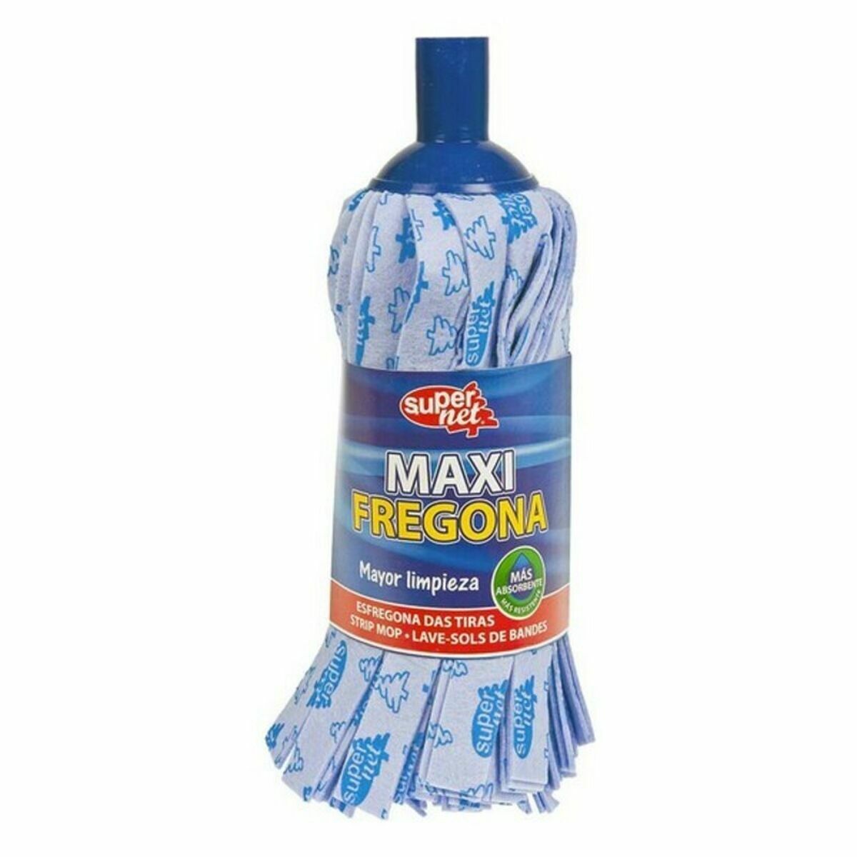 Mopp Supernet Supernet - 2