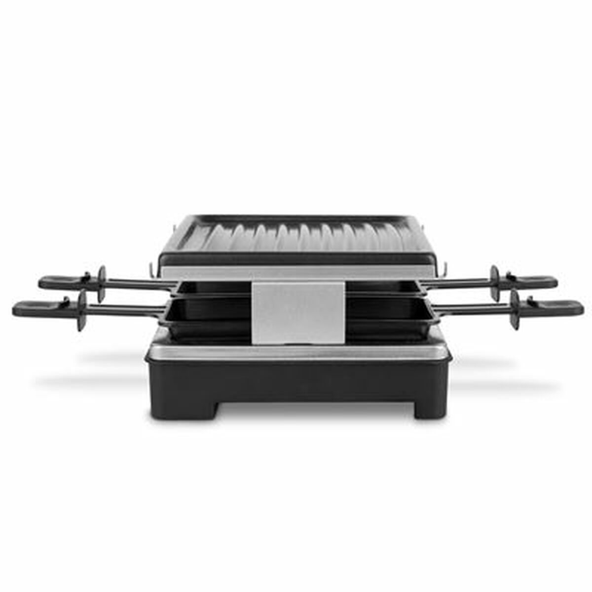 Grillplatta Wëasy LUGA40 600 W - 2