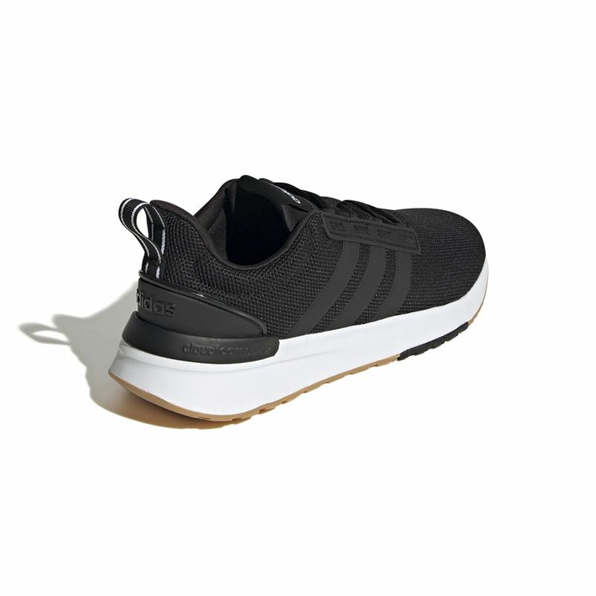 Sportskor Casual Herr Adidas Racer TR21 Oliv Kamouflage - 7