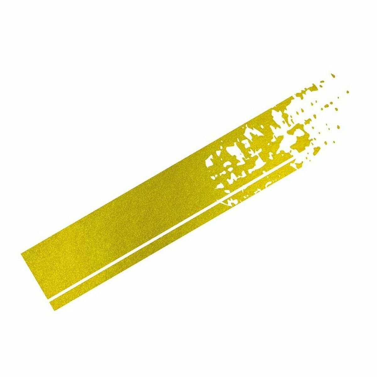 Bromsbackar Foliatec FO33954 Gyllene - 3