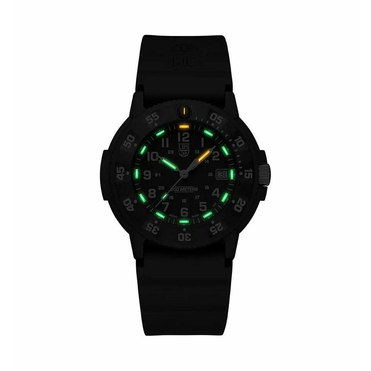 Unisexklocka Luminox XS.3007.EVO.S (Ø 43 mm) - 2
