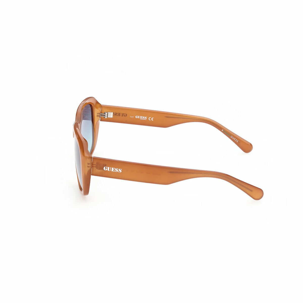 Damsolglasögon Guess GU82335844W - 2
