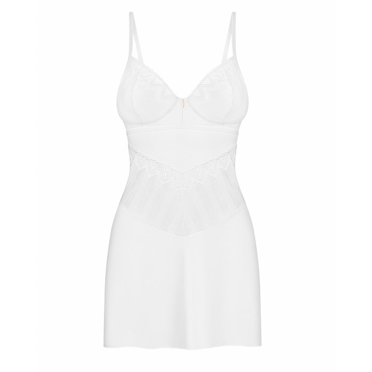 Babydoll & Stringtrosa 5 Obsessive M/L - 3