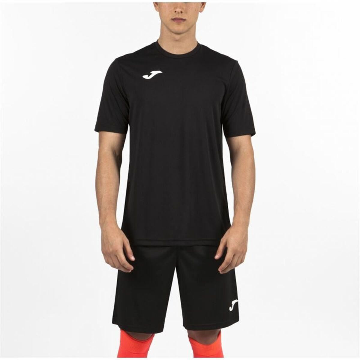 Barn T-shirt med kortärm Joma Sport Combi - 5