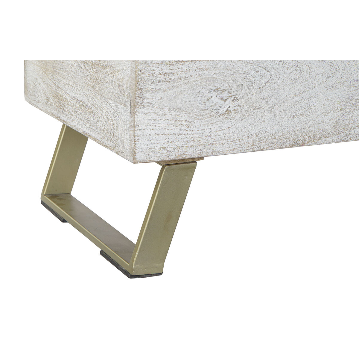 Koffert DKD Home Decor Trä Metall (116 x 40 x 50 cm) - 13