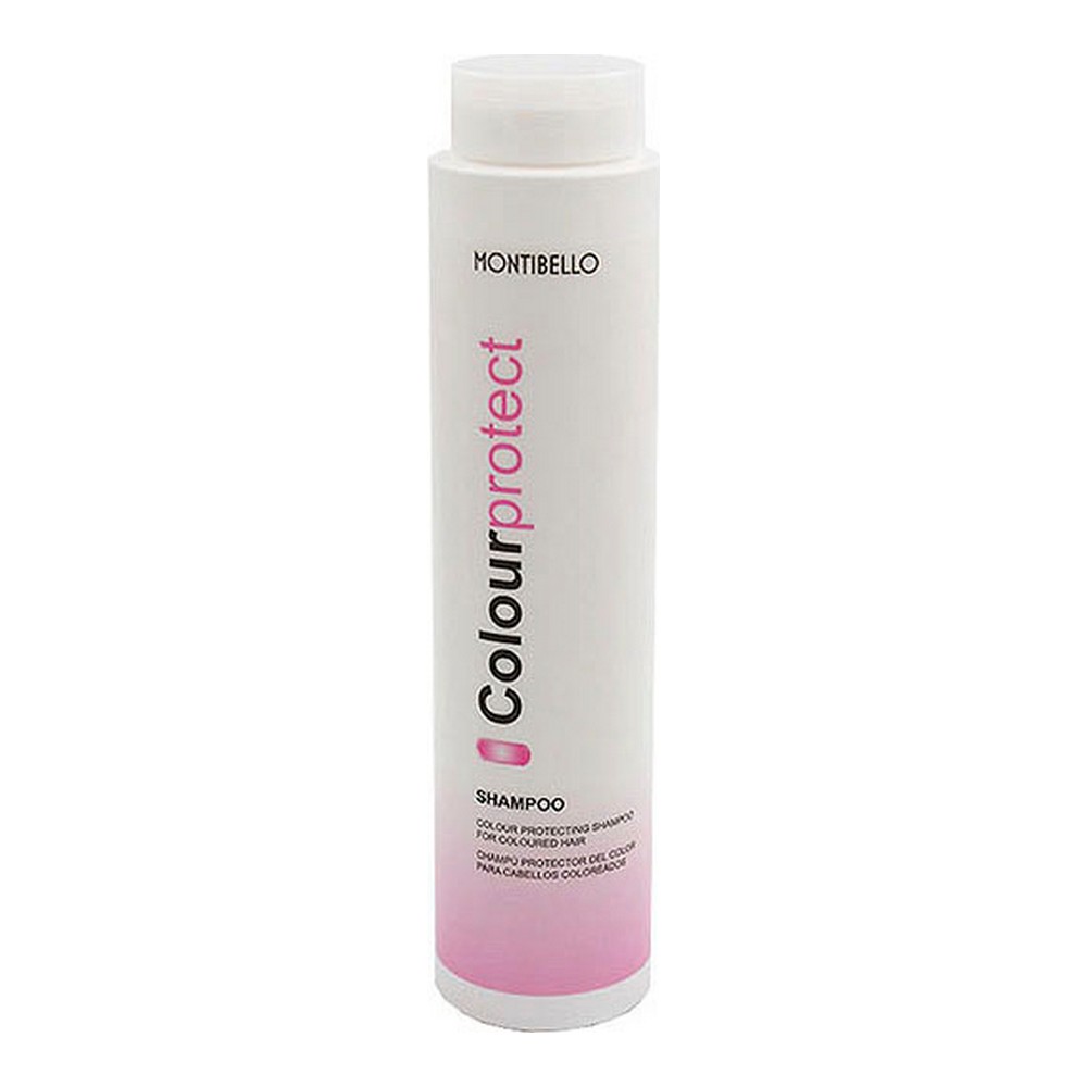 Schampo Colour Protect Montibello