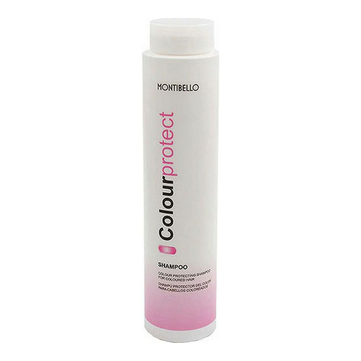 Schampo Colour Protect Montibello - 4
