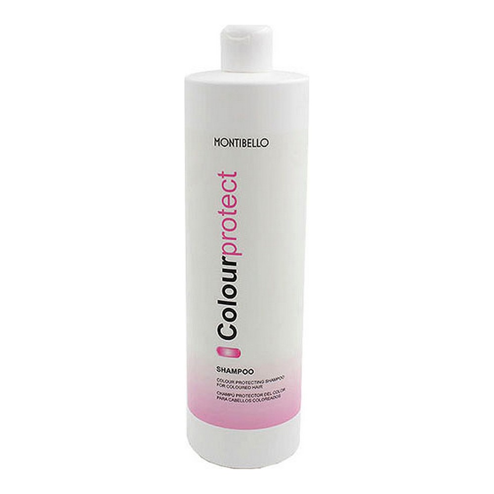 Schampo Colour Protect Montibello - 3