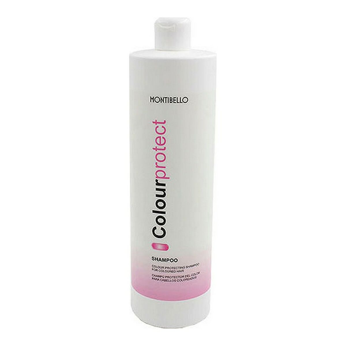 Schampo Colour Protect Montibello - 5