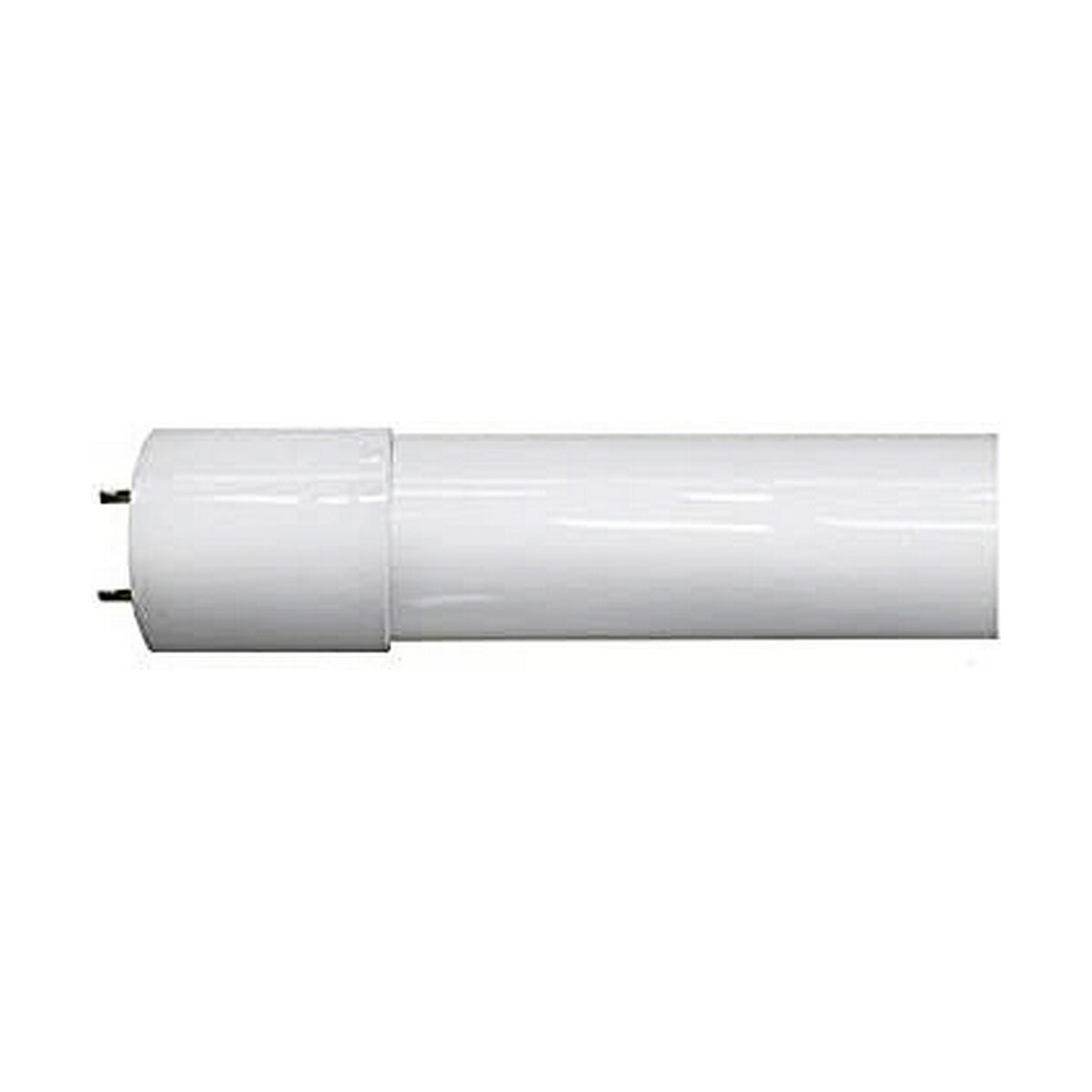 LED Tub EDM 31190 F 18 W 9 W G13 T8 900 Lm Ø 2,6 x 60 cm (6500 K) - 4