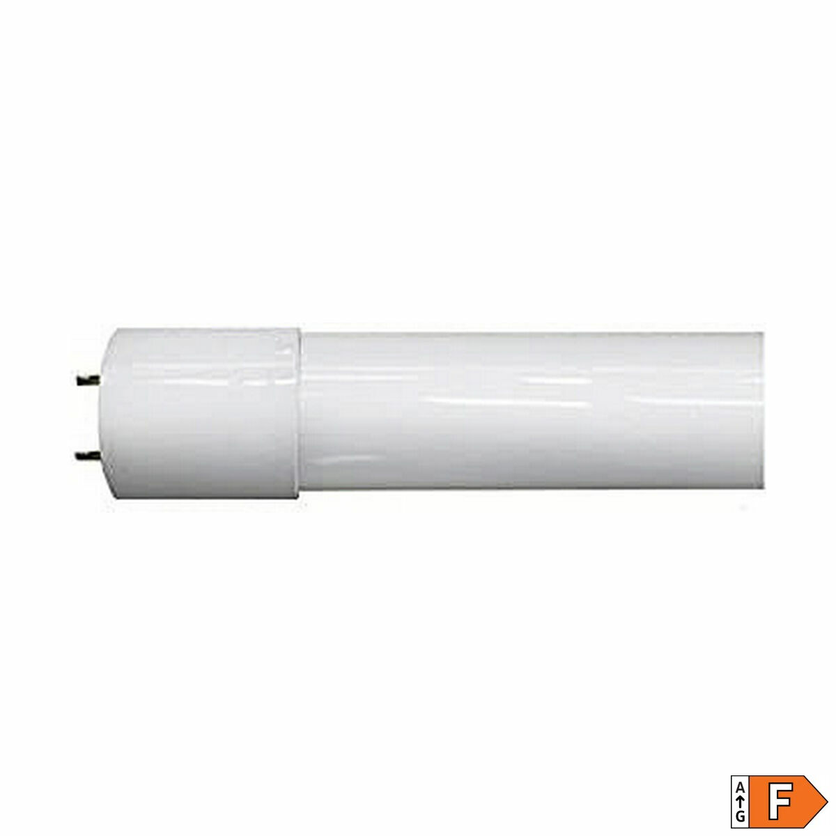 LED Tub EDM 31190 F 18 W 9 W G13 T8 900 Lm Ø 2,6 x 60 cm (6500 K) - 7