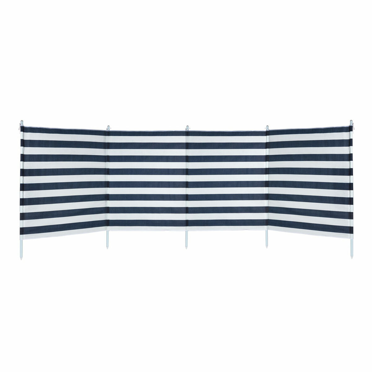 Vindruta Aktive 320 x 125 x 2,5 cm - 8