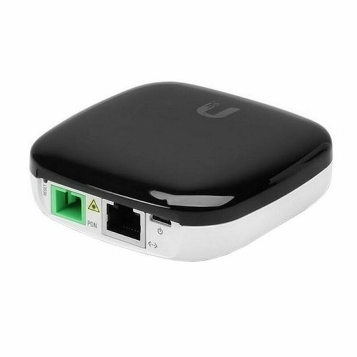 GPON Nätadapter UBIQUITI UFiber Loco LAN 10/100/1000 2.488 Gbps Svart/Grå - 4