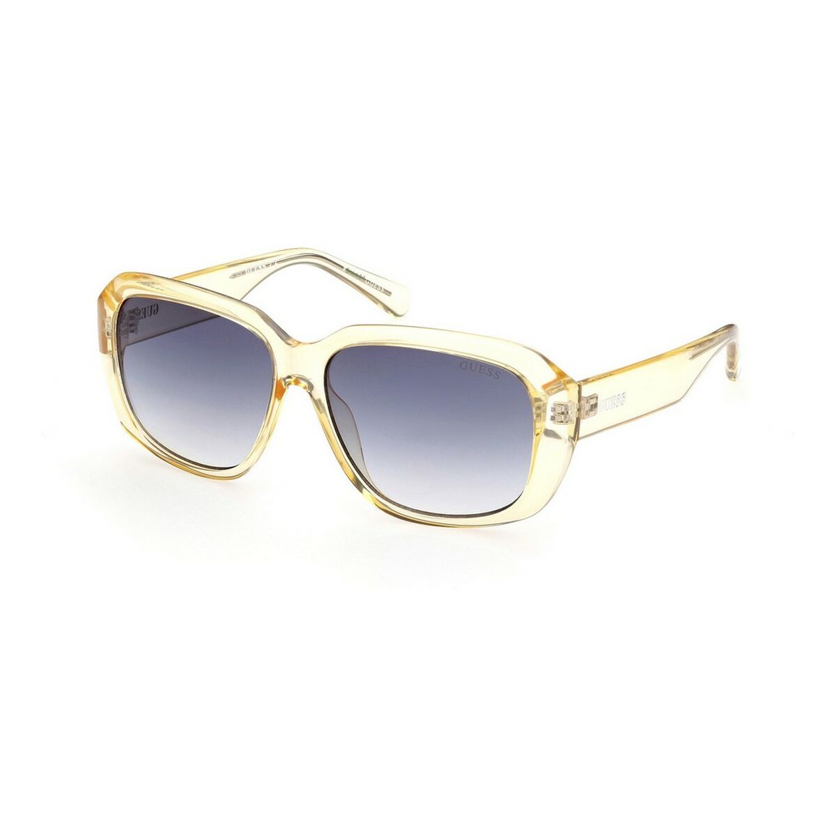 Damsolglasögon Guess GU82335841W ø 58 mm - 2