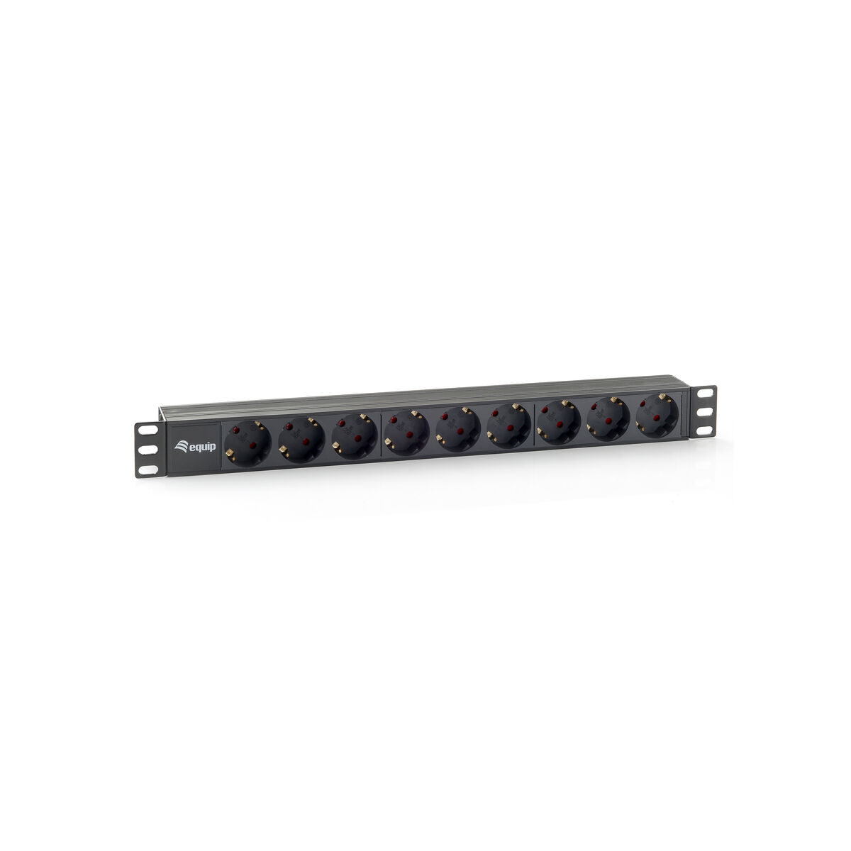 Grenuttag Equip 333282 Svart 3600 W (1,8 m) - 2
