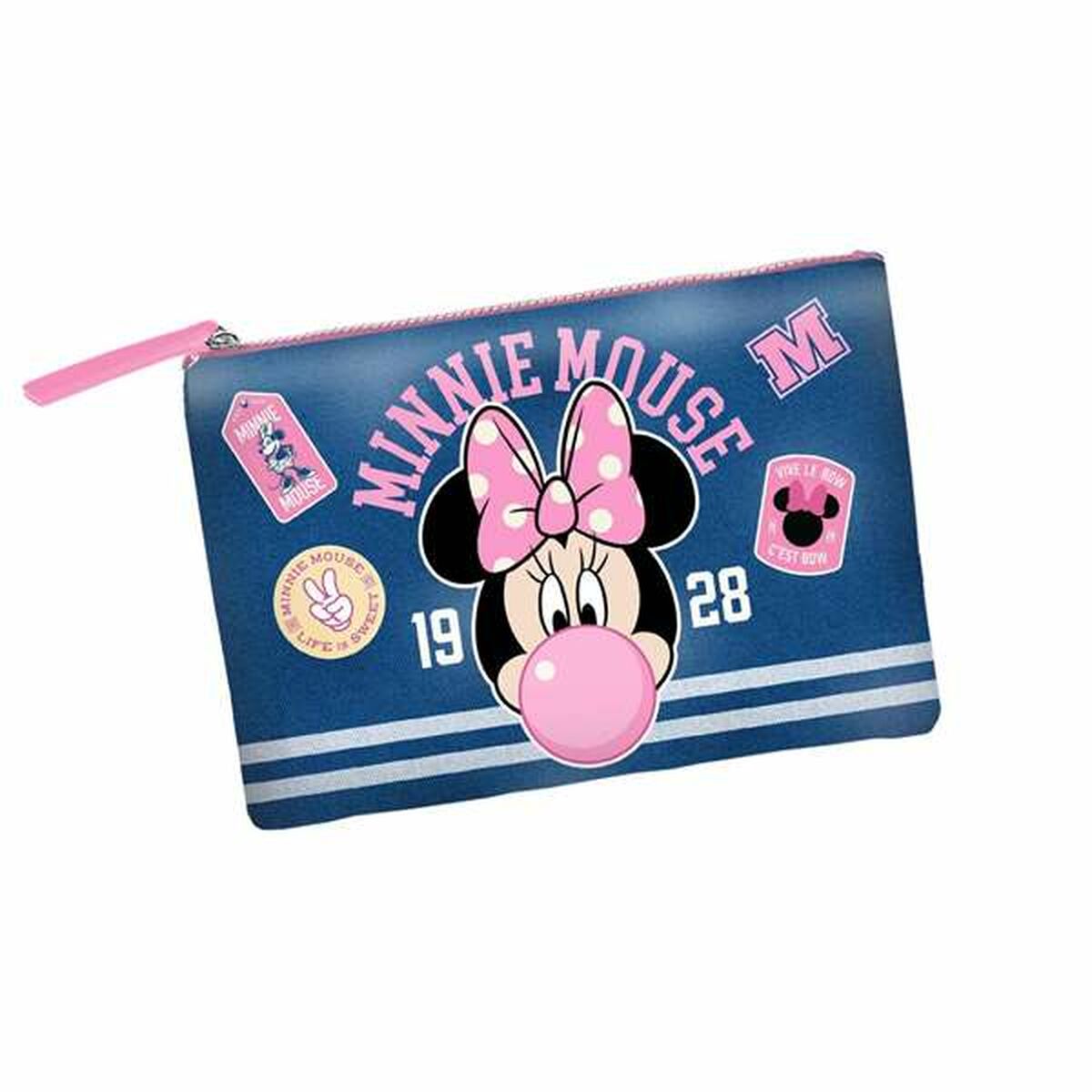 Barnnecessär Minnie Mouse