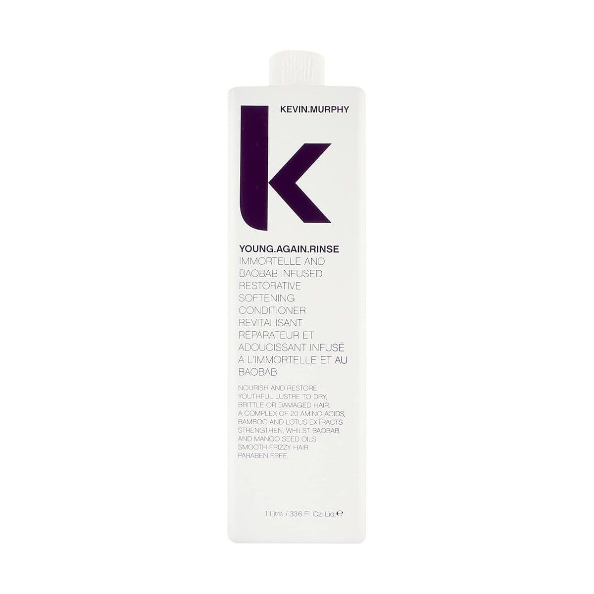 Återställande balsam Kevin Murphy - 2