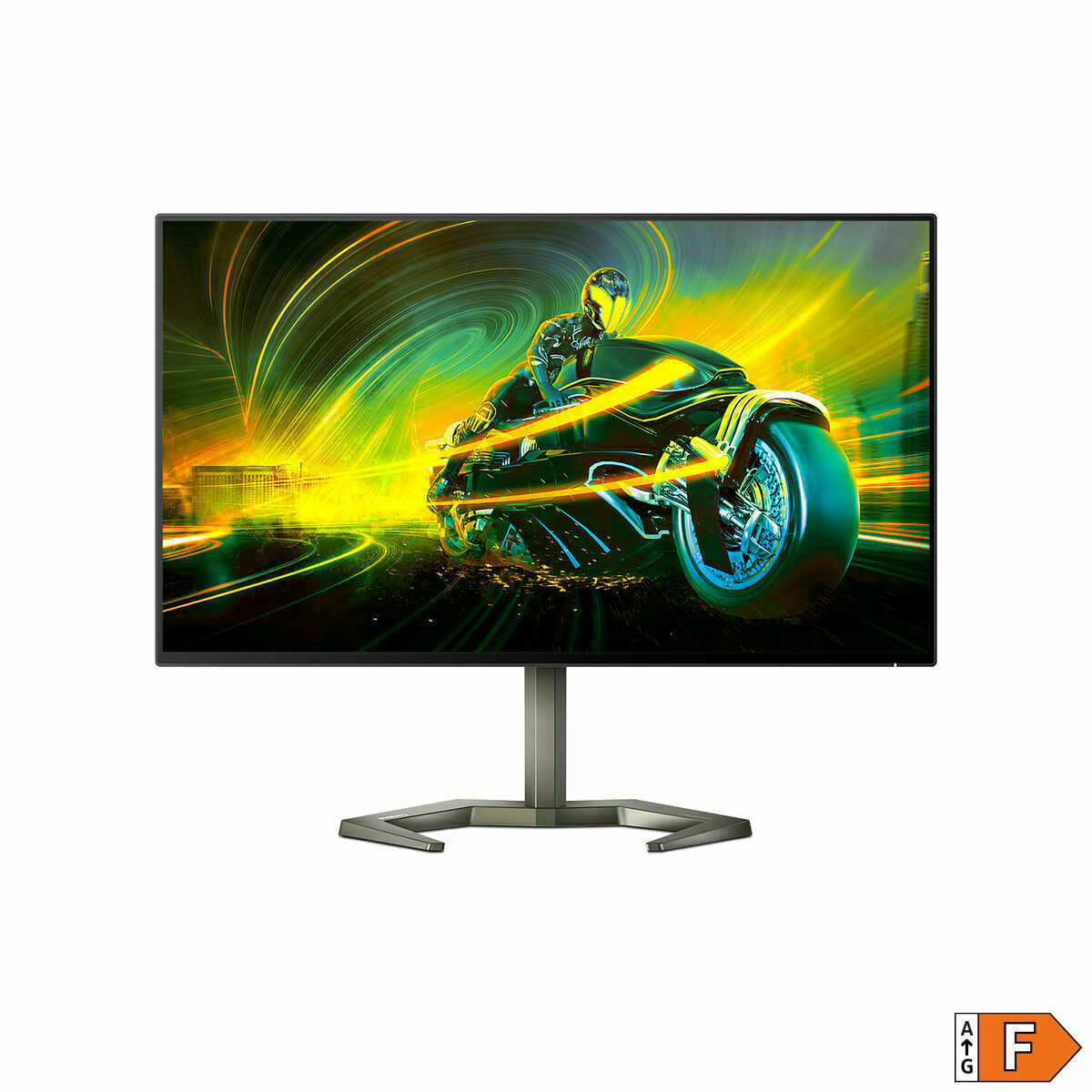 Monitor Philips 27M1F5500P/00 LED 27" Flicker free 240 Hz - 5