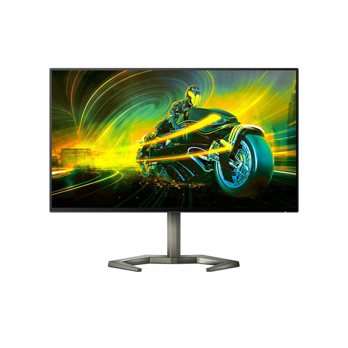 Monitor Philips 27M1F5500P/00 LED 27" Flicker free 240 Hz - 9
