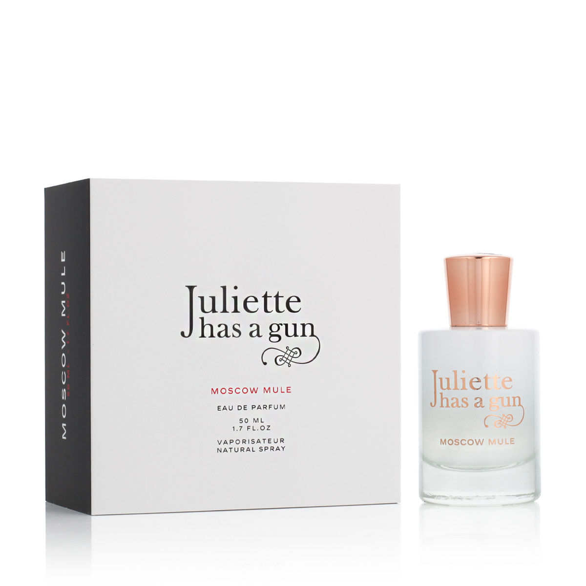 Parfym Unisex Juliette Has A Gun Moscow Mule EDP EDP 50 ml - 2