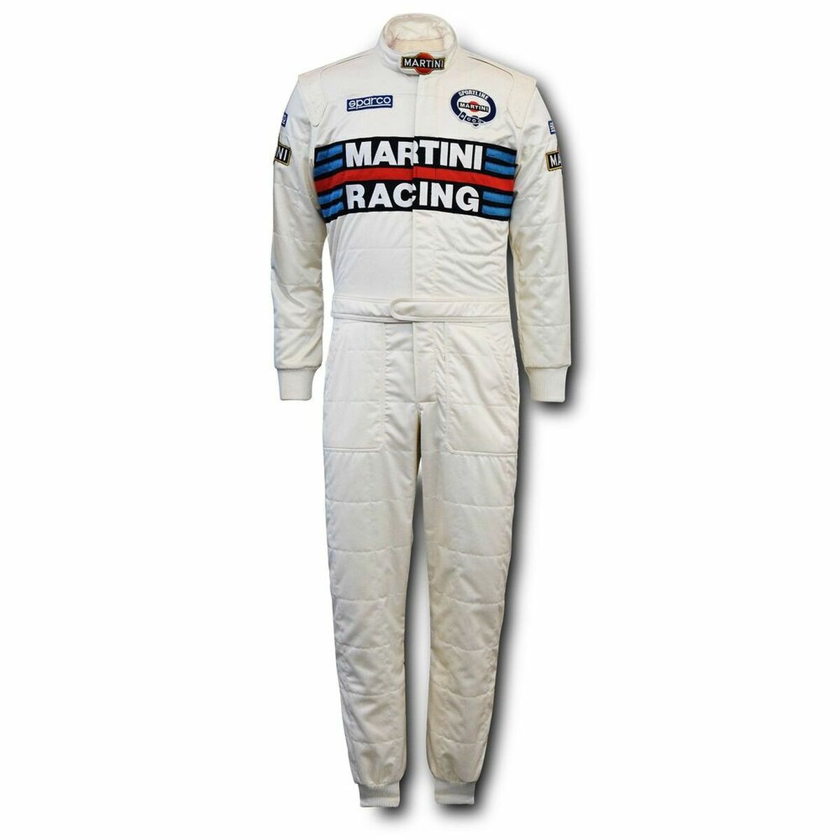Racing-overall Sparco COMPETITION  Martini Racing Vit 66 - 2