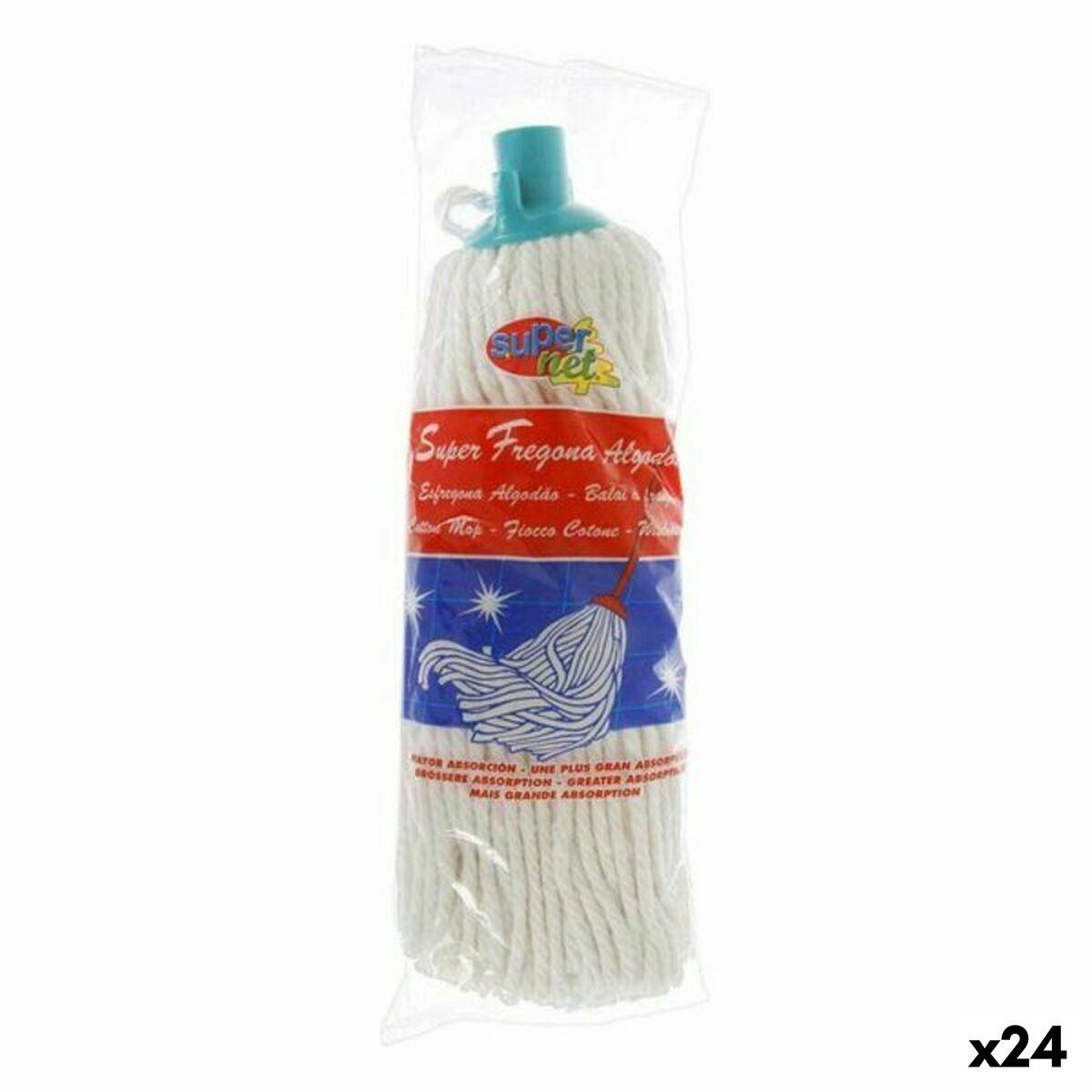Mopp Supernet Supernet