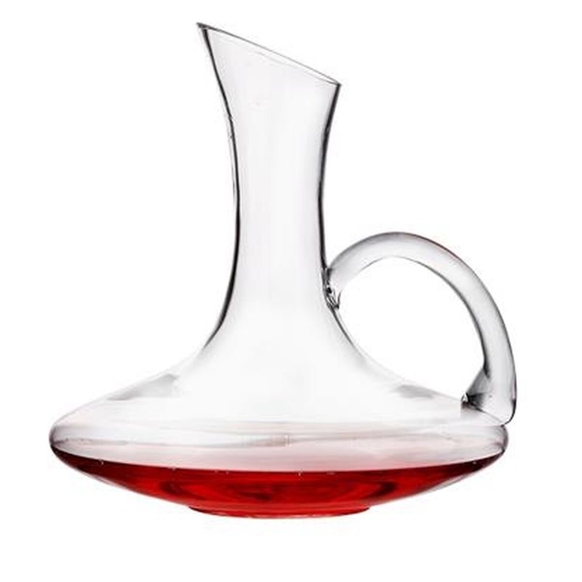 Vin Karaff Home ESPRIT Glas 1,2 L