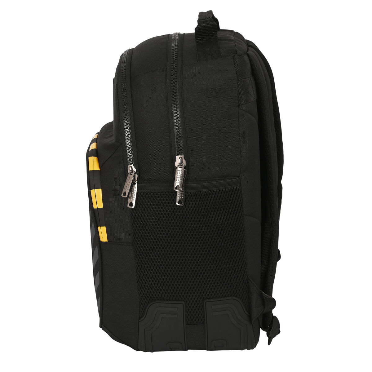 Skolryggsäck BlackFit8 Zone Svart 32 x 42 x 15 cm - 2