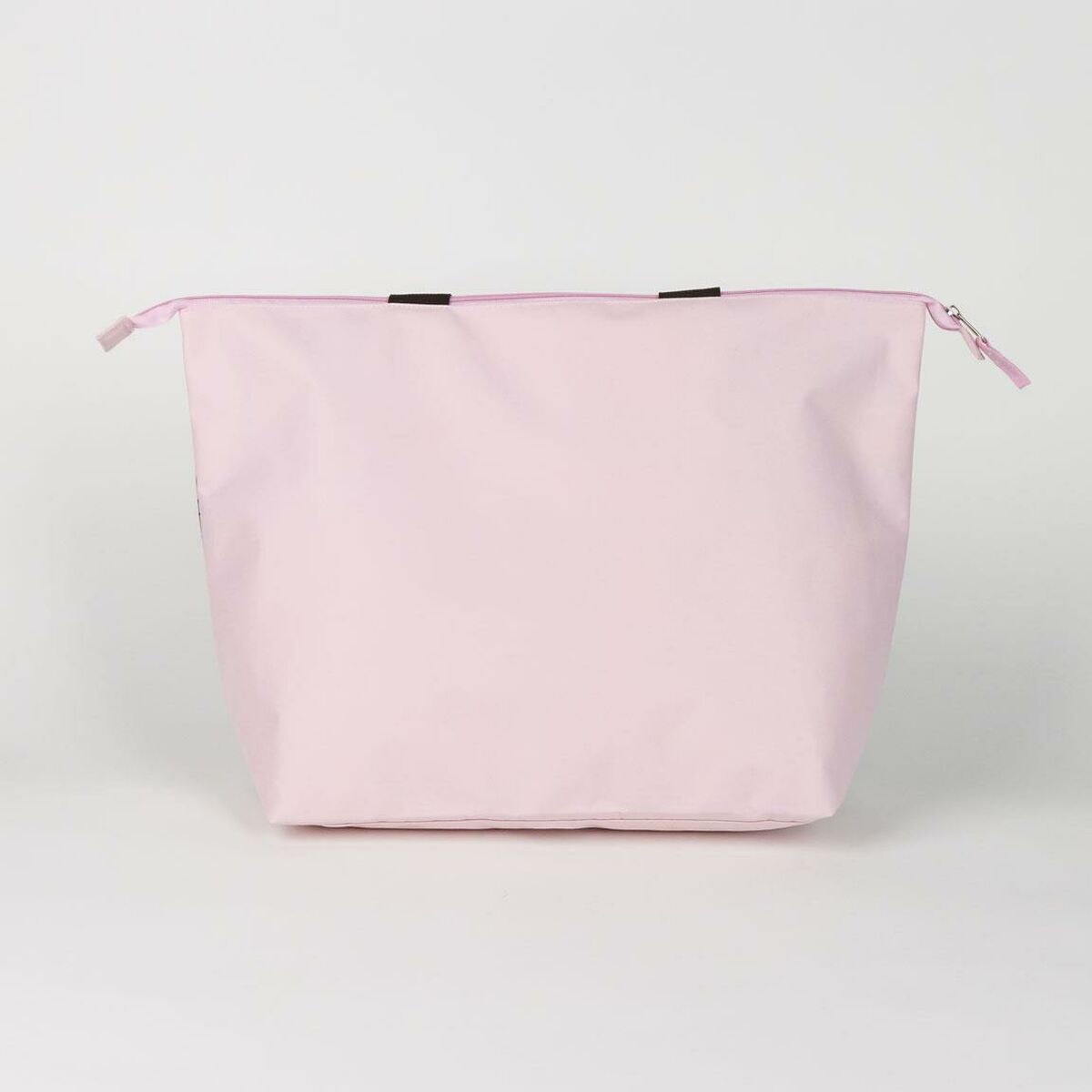 Strandväska The Mandalorian Rosa 48 x 5 x 32 cm - 2