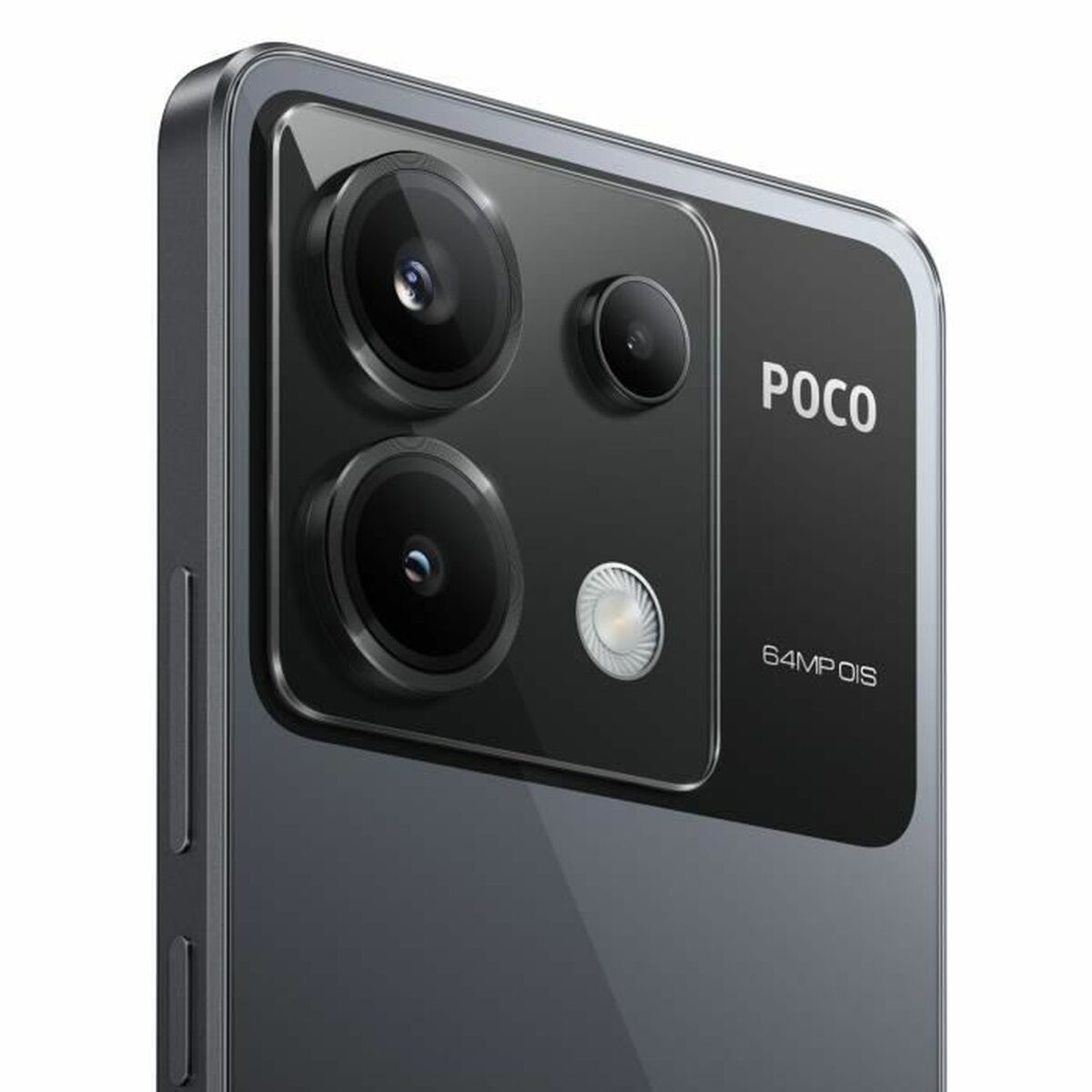 Smartphone Poco POCO X6 5G 6,7" Octa Core 12 GB RAM 512 GB Svart - 4
