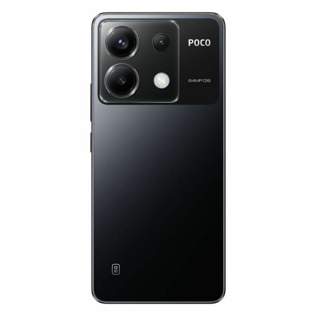 Smartphone Poco POCO X6 5G 6,7" Octa Core 12 GB RAM 512 GB Svart - 3