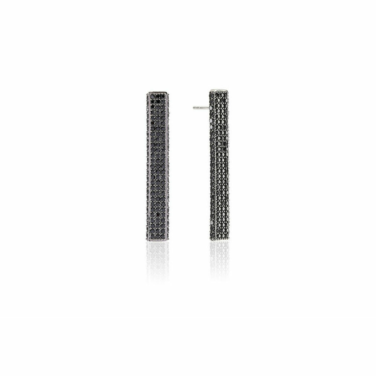 Dam örhängen Sif Jakobs Sterlingsilver (Renoverade B)