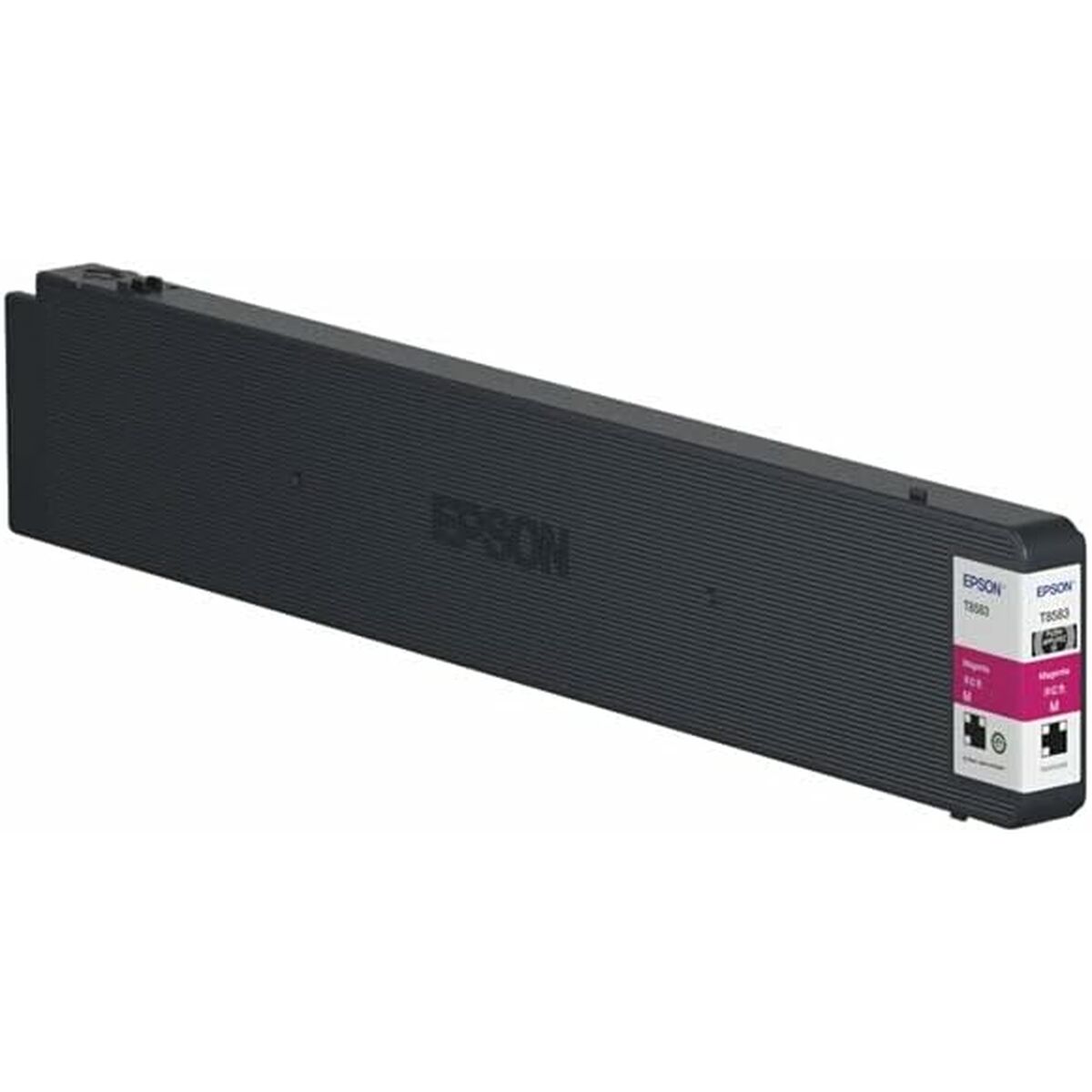 Original Bläckpatron Epson C13T02Q300 Magenta