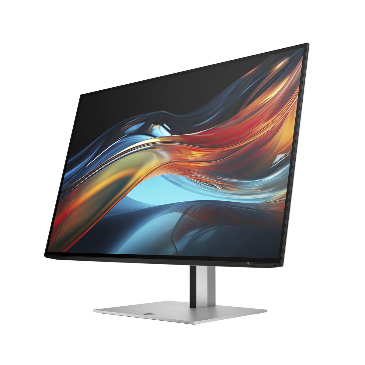 Monitor HP 724pu WUXGA 24" 100 Hz - 3
