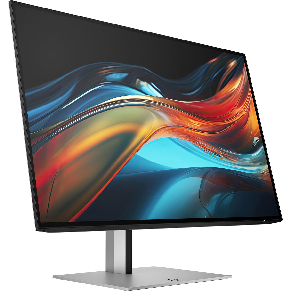 Monitor HP 724pu WUXGA 24" 100 Hz - 7