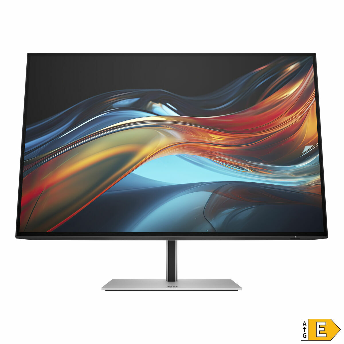 Monitor HP 724pu WUXGA 24" 100 Hz - 10