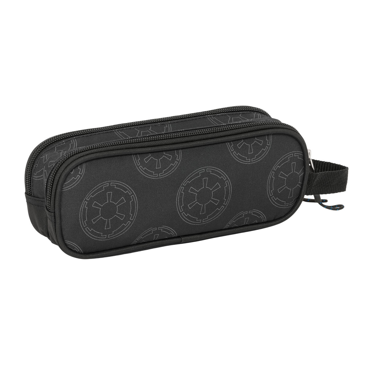 Bag Star Wars Rebellion Svart 21 x 8 x 6 cm - 2
