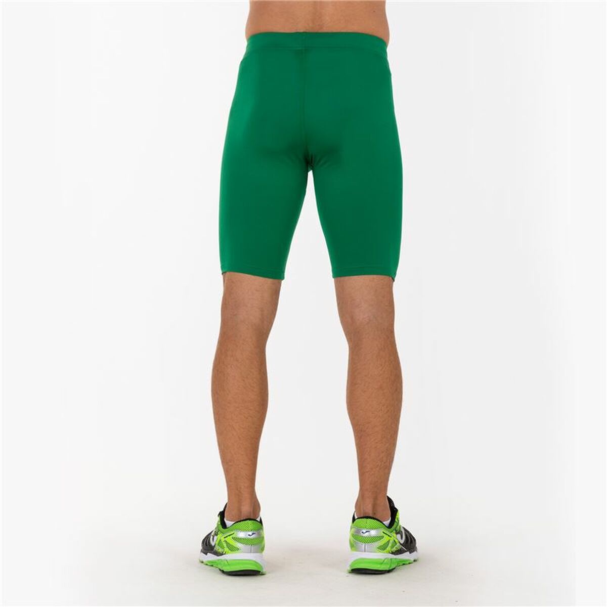 Sportleggings, Herr Joma Sport Brama Grön (S/M) - 2