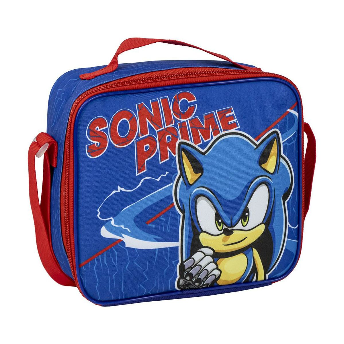 Termisk Frukosthållare Sonic - 5