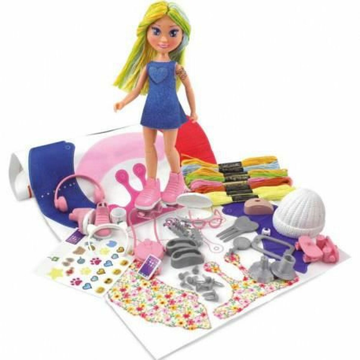 Utbildningsspel Educa - 2