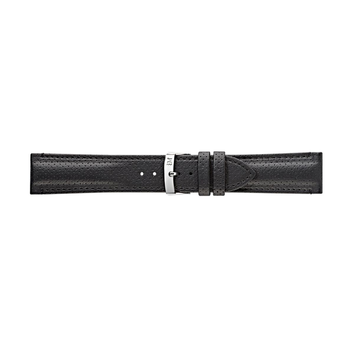 Klockarmband Morellato A01X4909C18819CR22 Svart