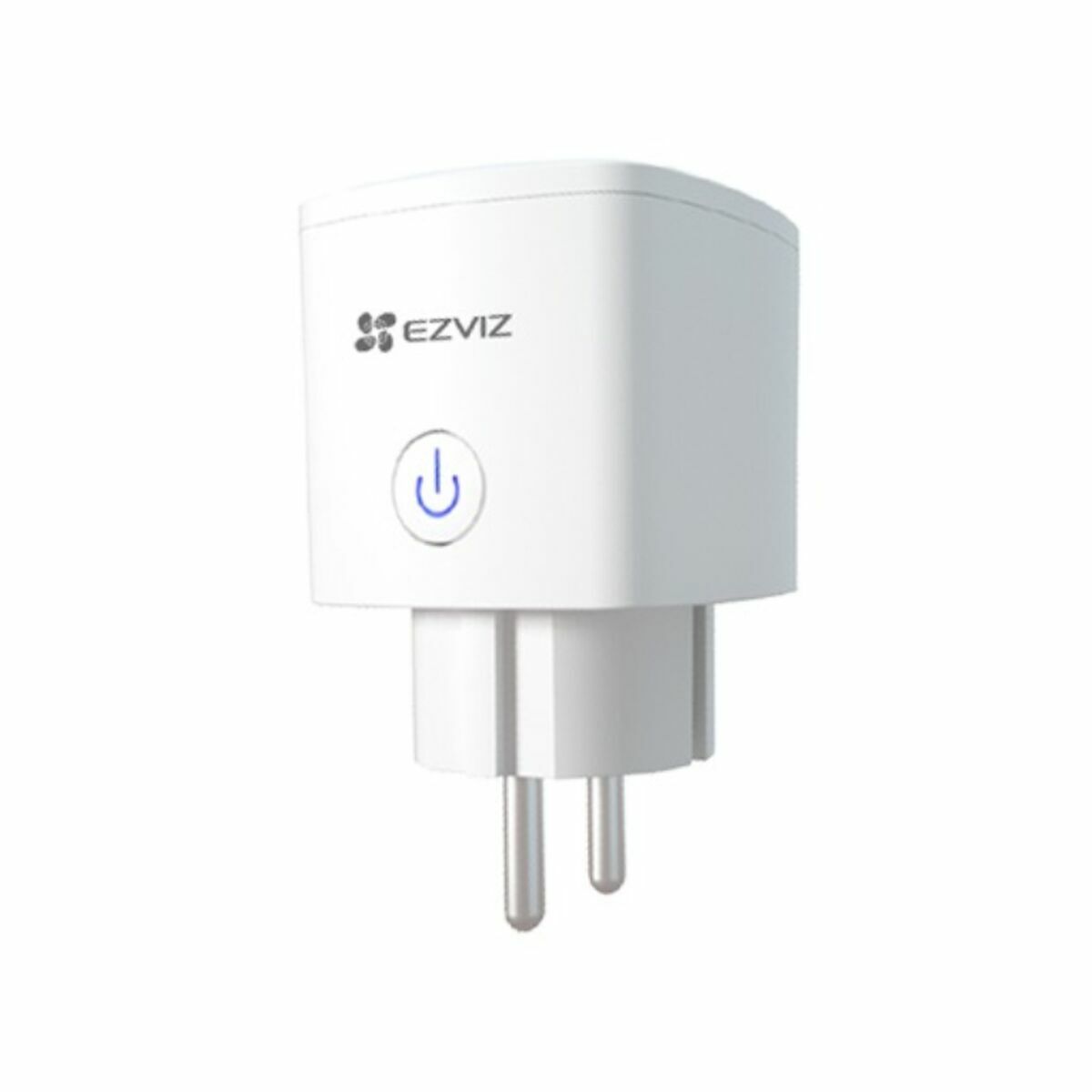 Smartkontakt OR: Intelligent Kontakt Ezviz Wi-Fi 220-240 V