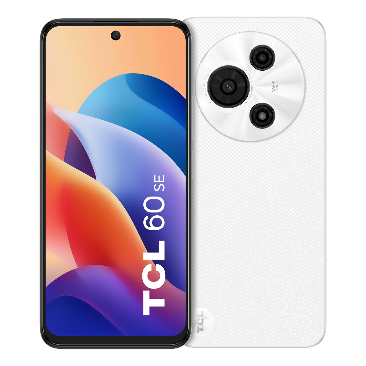 Smartphone TCL T517H-2CLCA112 6,67" 8 GB RAM 512 GB Vit