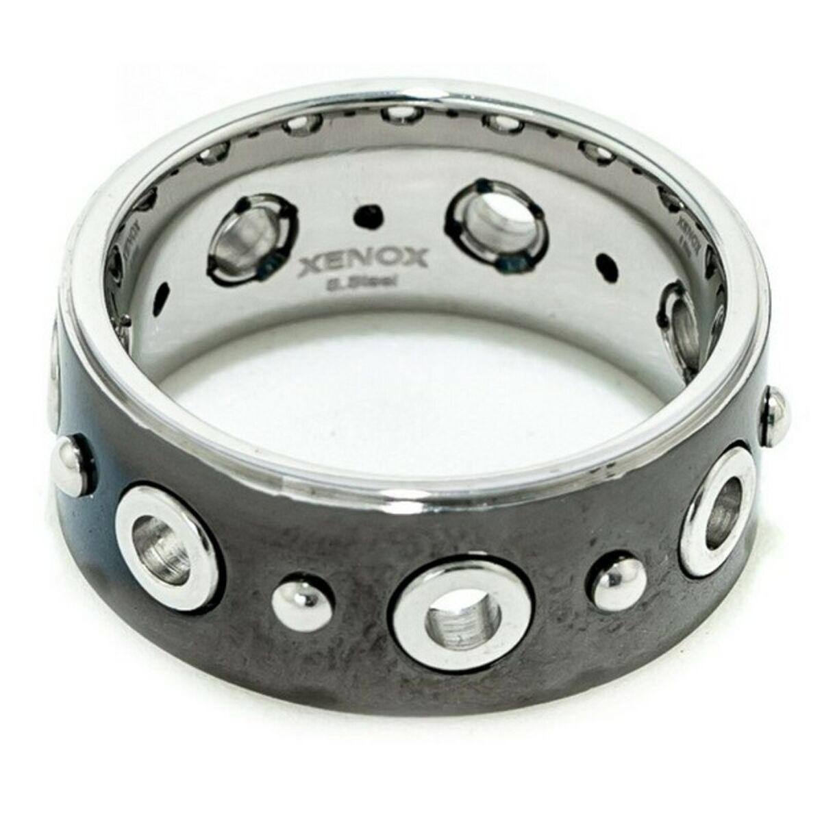 Damring Xenox X1485 Svart - 6