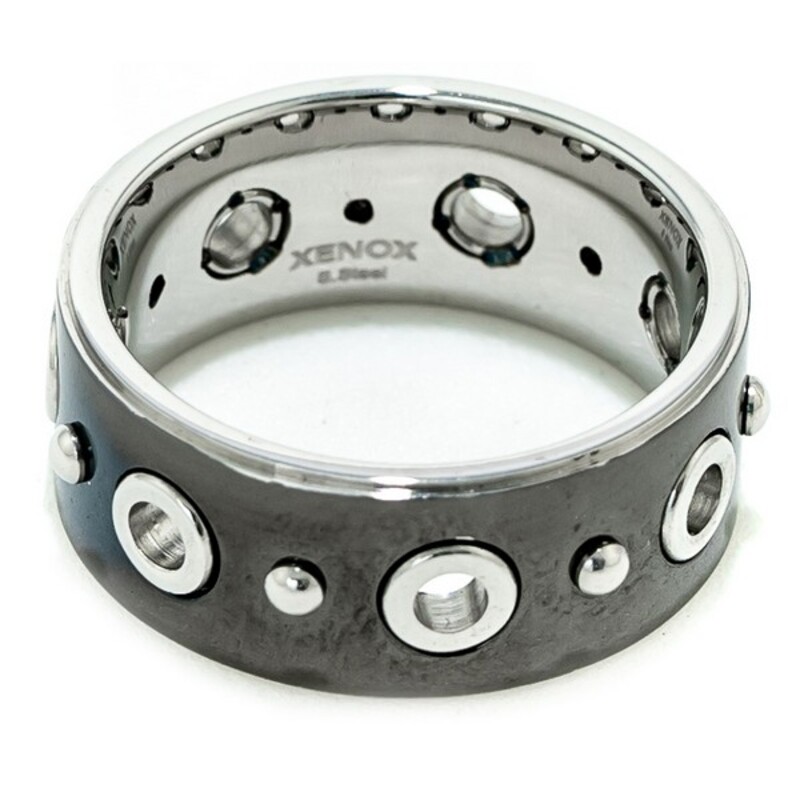 Damring Xenox X1485 Svart - 3