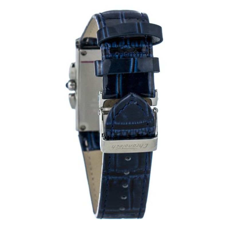 Unisexklocka Chronotech CT7018B-09 (Ø 30 mm) - 7
